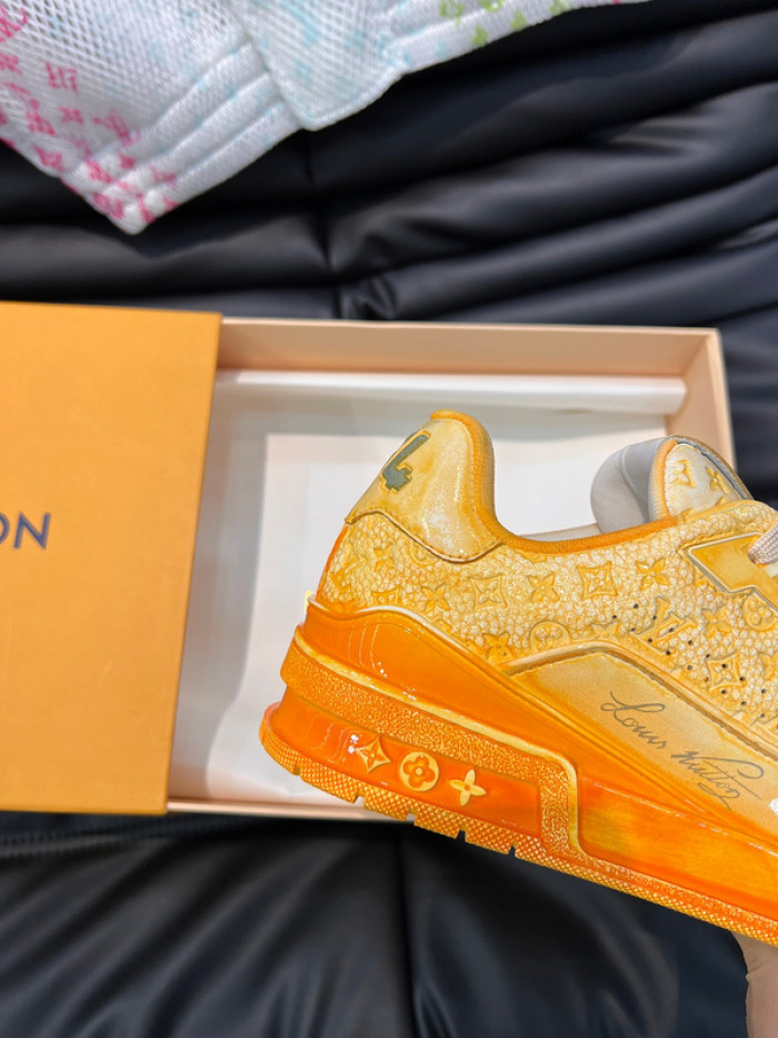 lv sneaker low