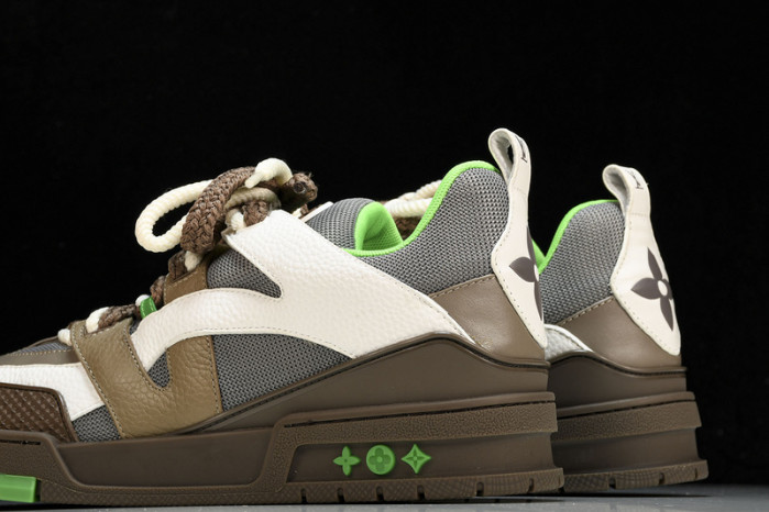 lv sneaker low