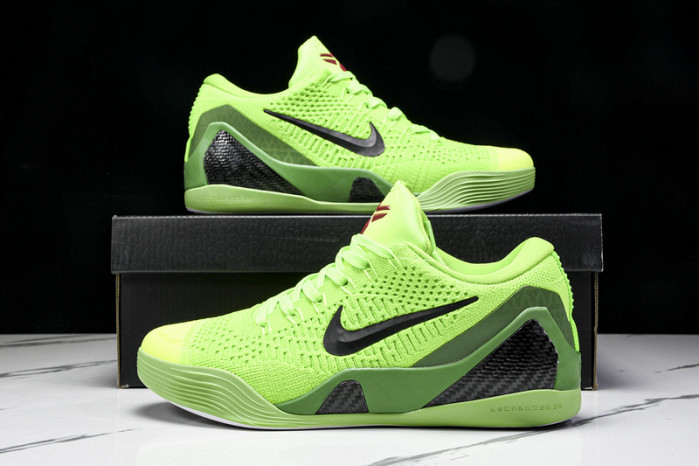 Nike Kobe 9 Elite "HALO" FZ7334-100