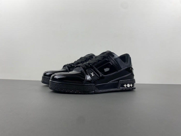 lv sneaker low