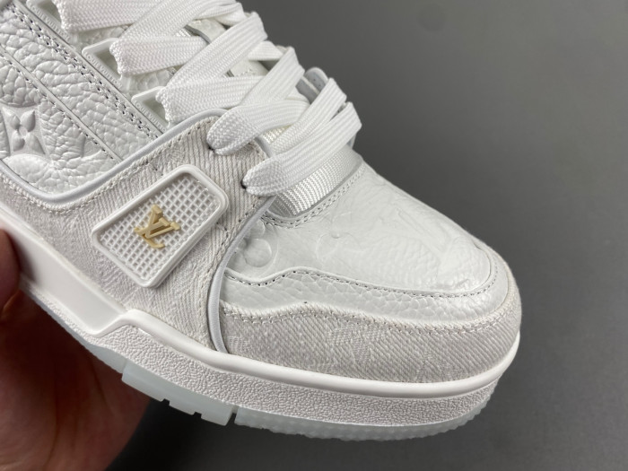 lv sneaker low