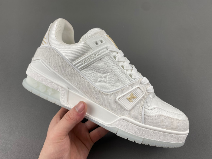 lv sneaker low