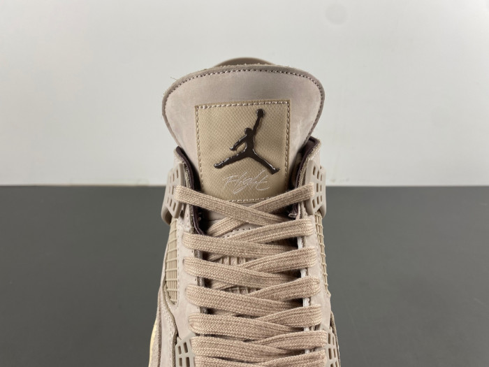Jordan 4 Retro OG SP A Ma Maniére While You Were Sleeping FZ4810-200