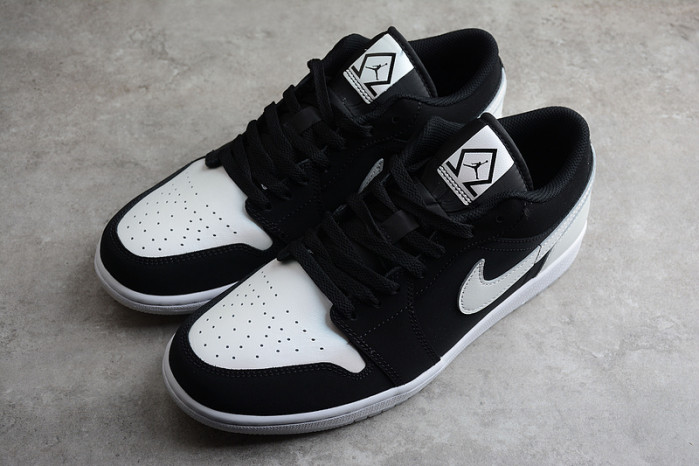 jordan 1 low Di*m*nd shorts dh6931-001