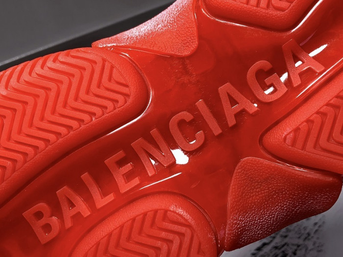 blcg triple. s. trainers 
