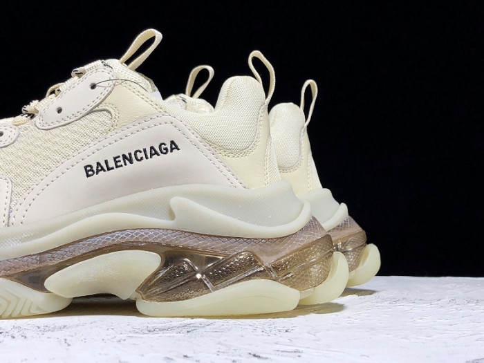 blcg sneaker triple.s.gomma 541624 w09o1 9005