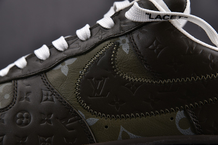 lv&air force
