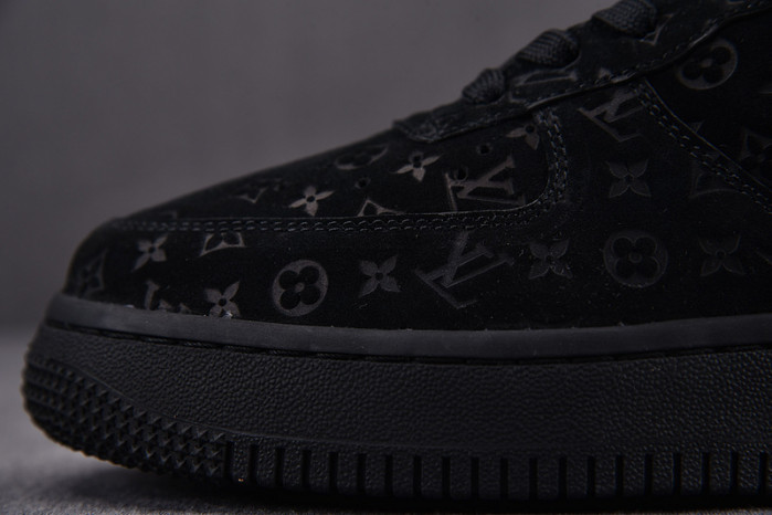 lv&air force