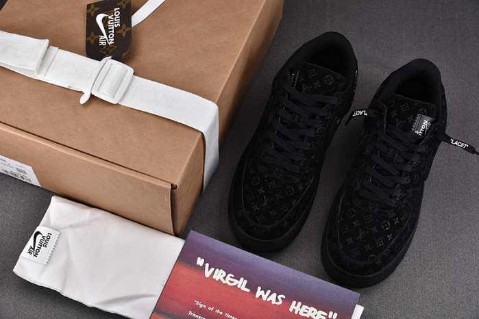 lv&air force