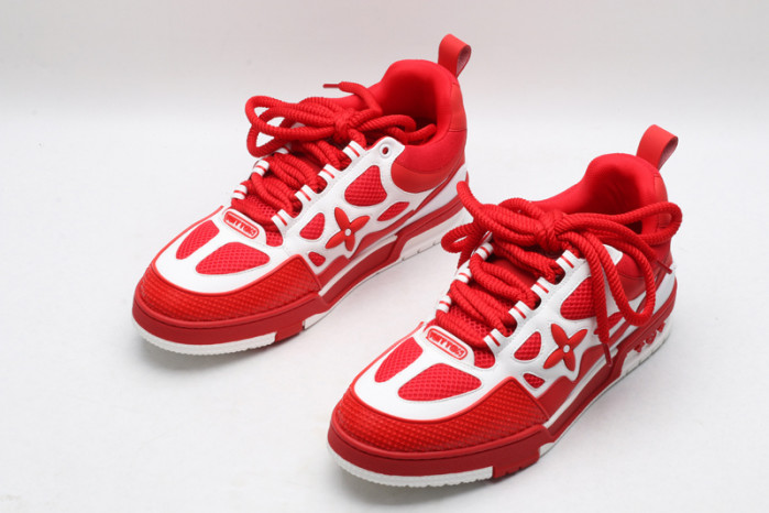 lv sneaker low