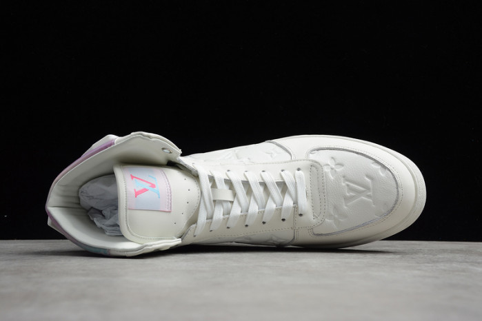 lv stellar sneaker