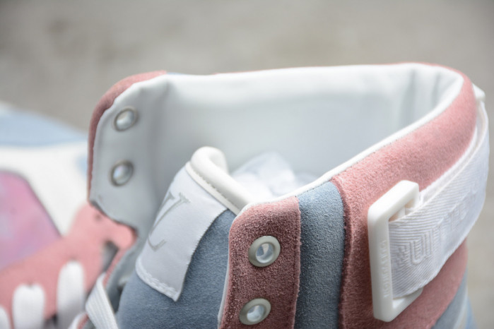 lv stellar sneaker
