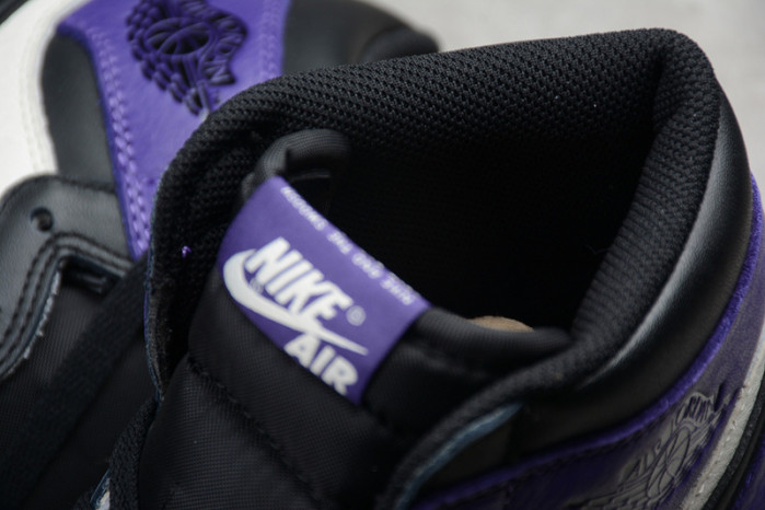air jordan 1 retro high og 