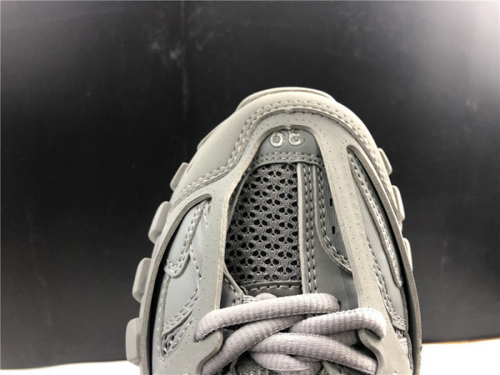 Ba*len*cia*ga track trainer grey 542436 w2la1 3253