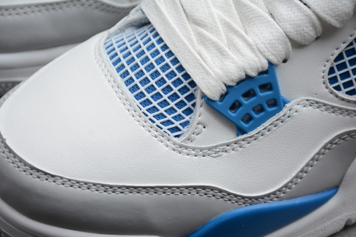 air jordan 4 retro military blue 308497-105