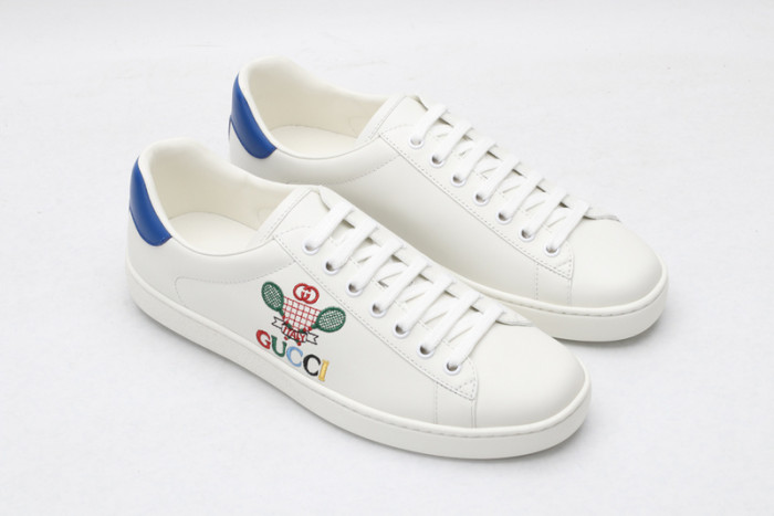 g*u*i ace sneaker
