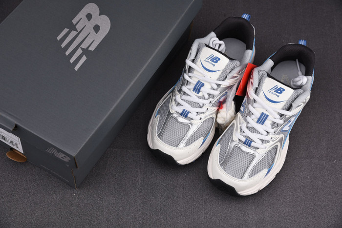 new Ba1an*e 530 steel blue mr530kc